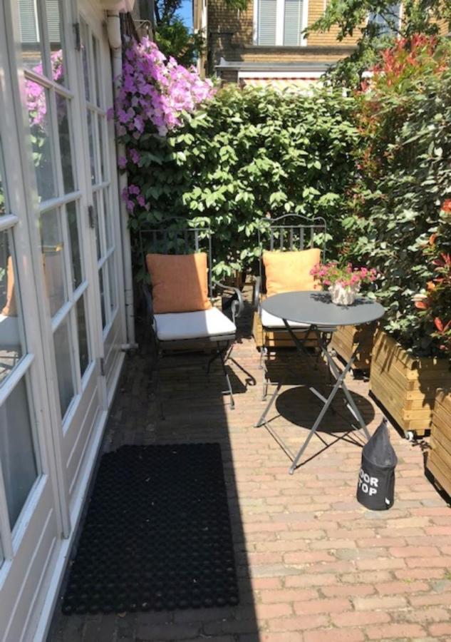 Frühstückspension Ereprijs Den Haag